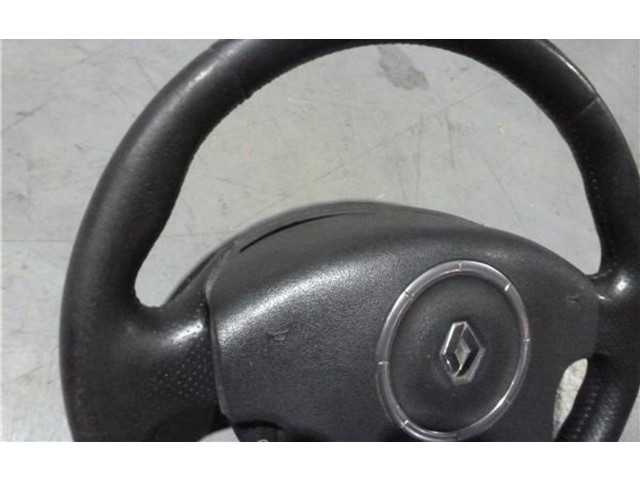 Volant Renault Scenic II -  Grand scenic II 2007   