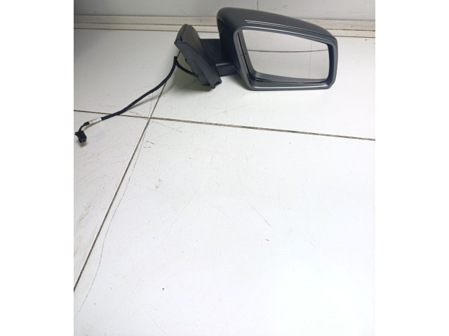 Zpětné zrcátko  Mercedes-Benz A W176 2015  021047, A1767270888  