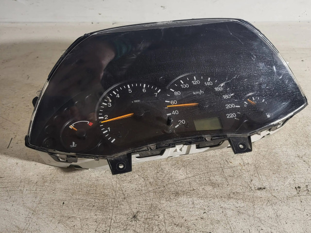Přístrojová deska  Ford Focus 2000 98AP10841BC, 44ZU115  