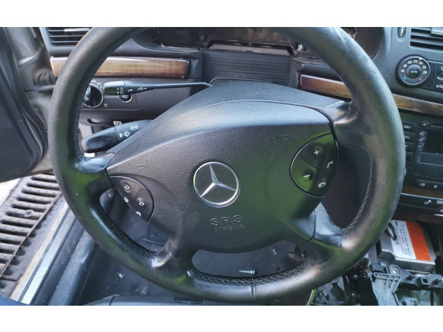 Volant Mercedes-Benz E W211 2002   