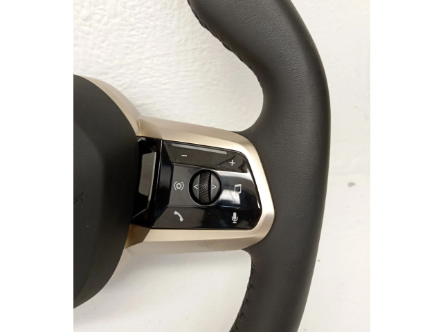 Руль BMW iX  2021 -  года 5A2A413, 9483051      