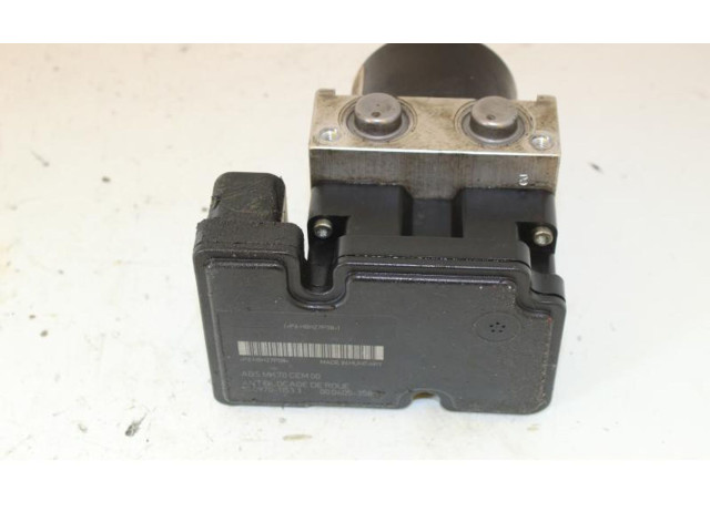 Jednotka ABS 10097011533   Peugeot 207 2006
