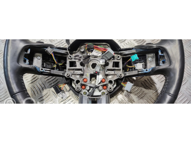 Руль Ford Mustang VI  2015- года JR33C699D90      