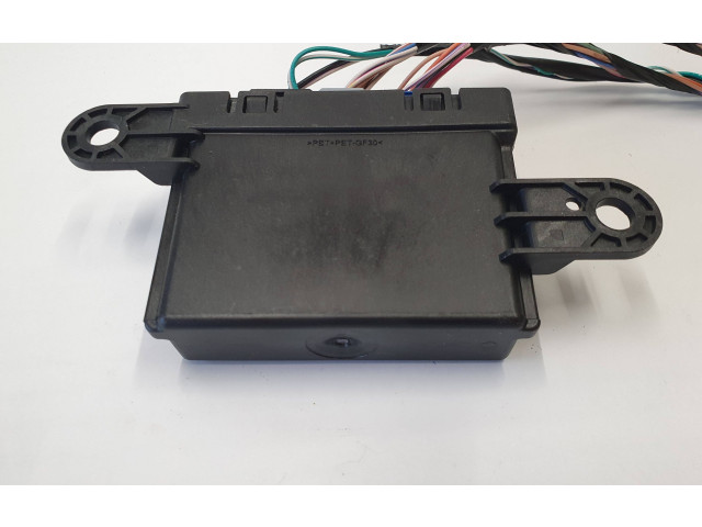 Блок подушек безопасности 104847600D, 104269   Tesla Model S
