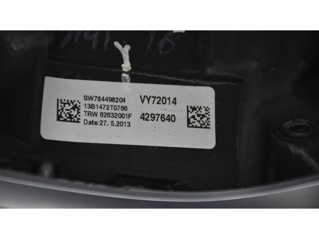 Volant BMW 1 E82 E88 2012 62632001F  
