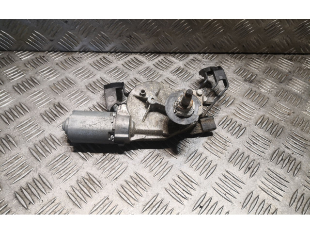 Моторчик заднего дворника 4548200208, A4548200208    Smart ForFour I