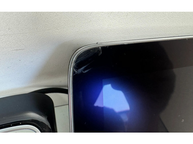 Дисплей    A1669008122   Mercedes-Benz GLE (W166 - C292)