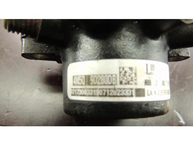 Vstřikovací lišta 4M509D280DB, DS21   Ford Mondeo MK IV  pro naftový motor 1.8  