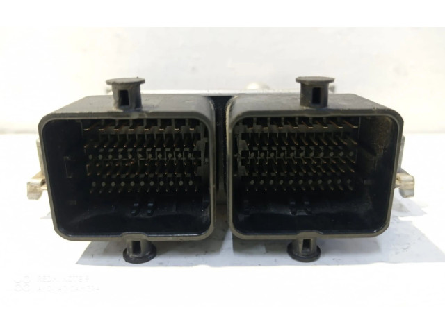 Блок управления двигателя 0261S04260, 0261S04260   Suzuki Alto