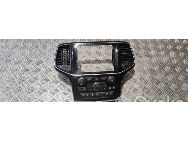 Блок управления климат-контролем P68388670AB, 68388670   Jeep Grand Cherokee