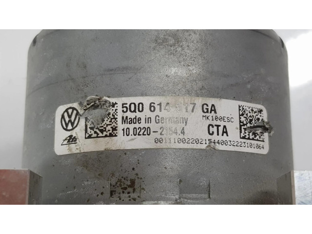 Jednotka ABS 5Q0614517GA   Volkswagen T-Roc 2022
