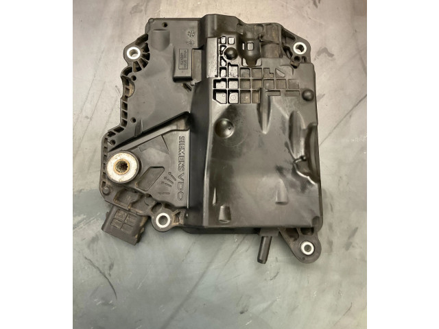 Блок управления коробкой передач A1644460710   Mercedes-Benz ML W164