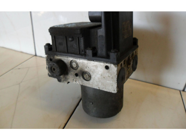 Блок АБС 0265950054   Audi  A6 Allroad C5  1999 - 2005 года
