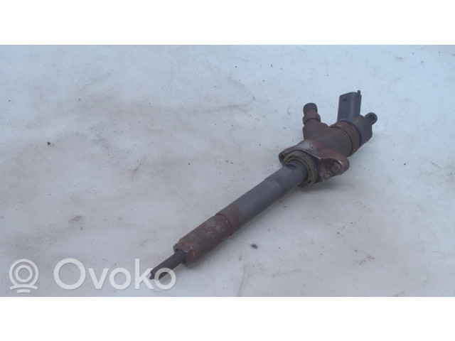 Vstřikovač 0445110239   Ford Focus  pro naftový motor 1.6  