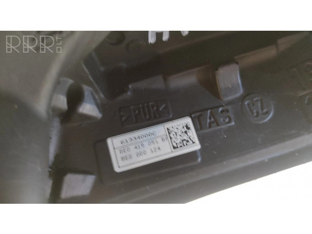 Руль Audi A4 S4 B6 8E 8H  2001-2005 года 61334000C, 8E0419091BF      