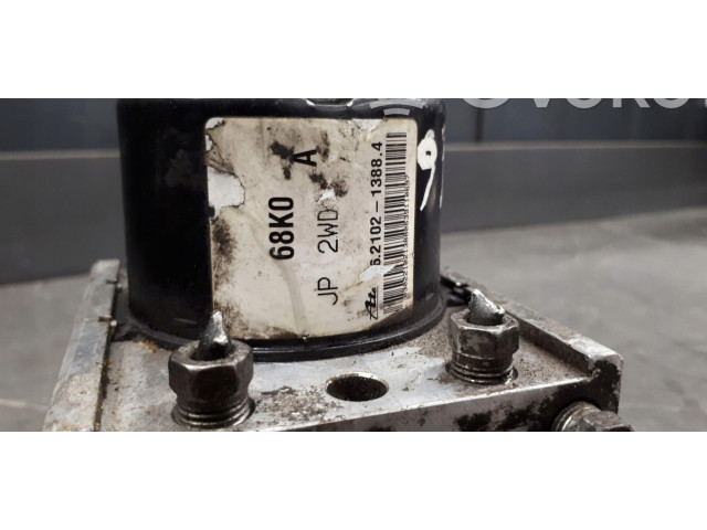 Jednotka ABS 062102-13884   Nissan Pixo 2014