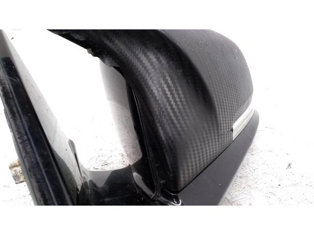 Zpětné zrcátko  levé BMW 4 F32 F33 2014    