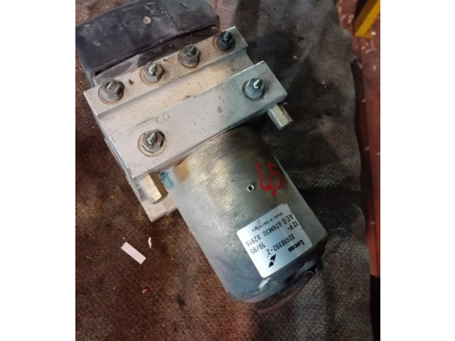Jednotka ABS 90444967   Opel Corsa  1993
