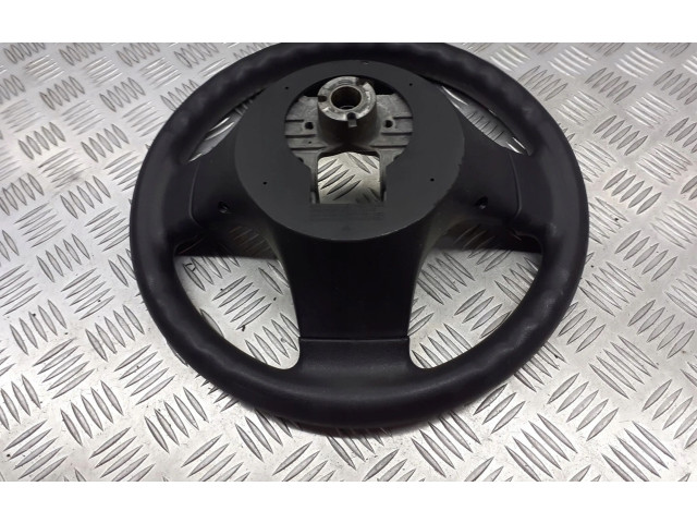 Руль Mitsubishi Colt  2004 - 2008 года MR955201XA      