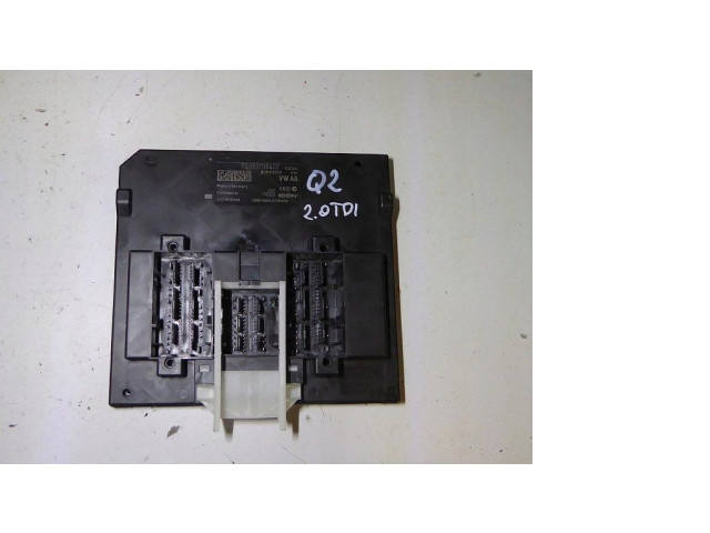 Блок комфорта 5Q0937084CF   Audi Q2 -   