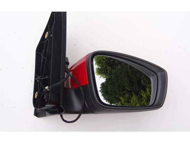 Zpětné zrcátko  Volkswagen Up 2011  1S1857501BG, 1S1857502AM  
