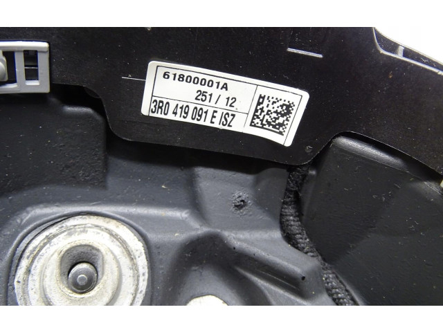 Volant Seat Exeo (3R) 2010 3R0419091C  