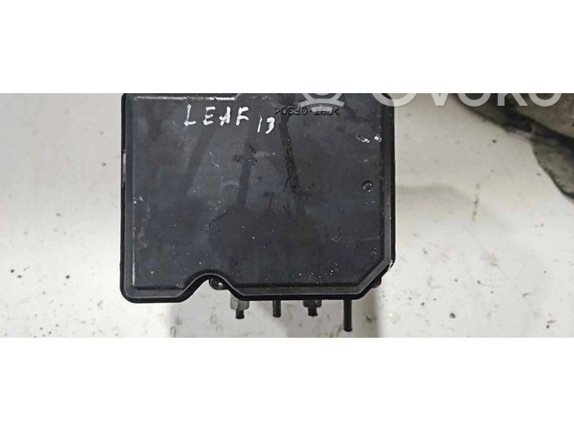 Jednotka ABS A98000B59, E1X310140   Nissan Leaf I (ZE0) 2012