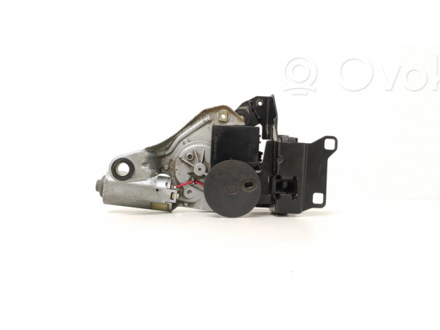 Моторчик заднего дворника 61628220774, 1397020117    BMW 3 E46