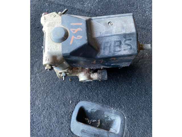 Jednotka ABS 0265200043   Mercede-Benz S W140 1994