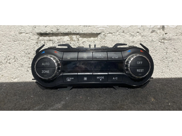 Блок управления климат-контролем 2469003816   Mercedes-Benz CLA C117 X117 W117