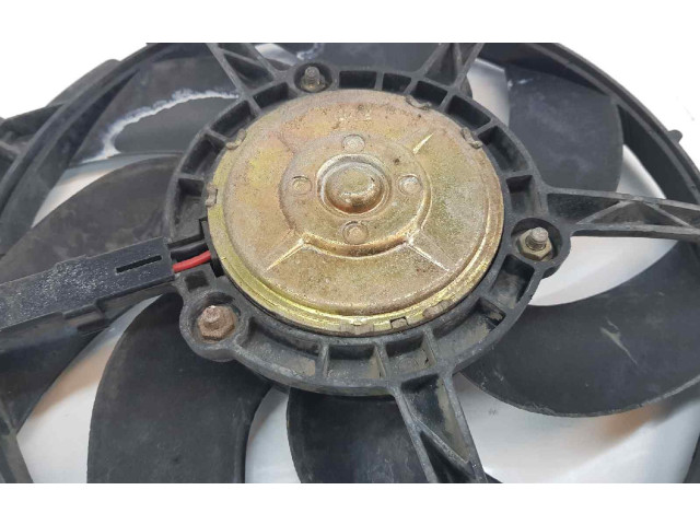 Вентилятор радиатора     A6385001993, A6385001993    Mercedes-Benz Vito Viano W638 