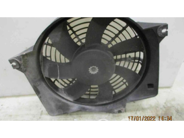 Вентилятор радиатора     2538617610    Hyundai Matrix 1.5
