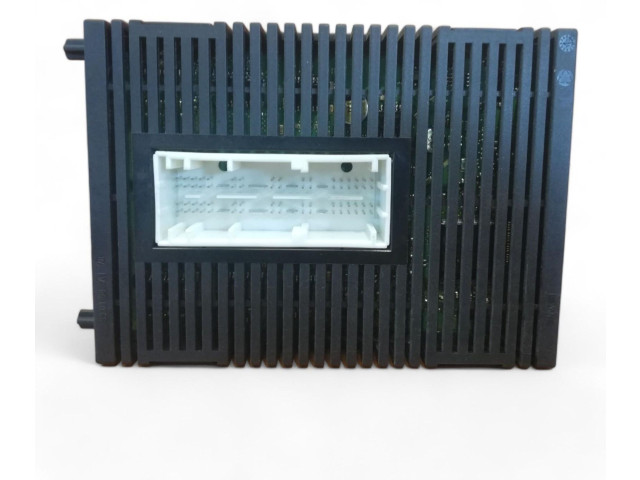Блок комфорта 3451624, 204D4   BMW X3 E83   