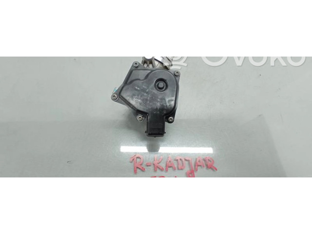 Дроссельная заслонка 161A09287R    Renault Kadjar