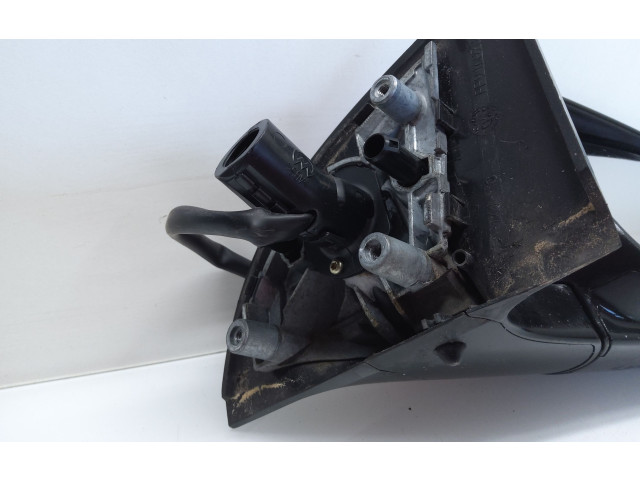 Zpětné zrcátko pravé Peugeot 307 2001  96347735XT04  