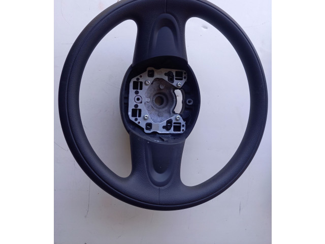 Руль Mini One - Cooper Coupe R56  2005 - 2014 года       