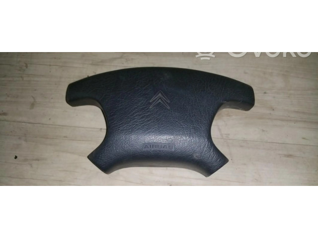 Подушка безопасности водителя 96143249zl   Citroen Xantia