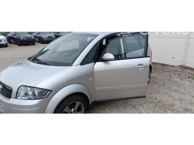 Панель приборов 8Z0920901   Audi A2       