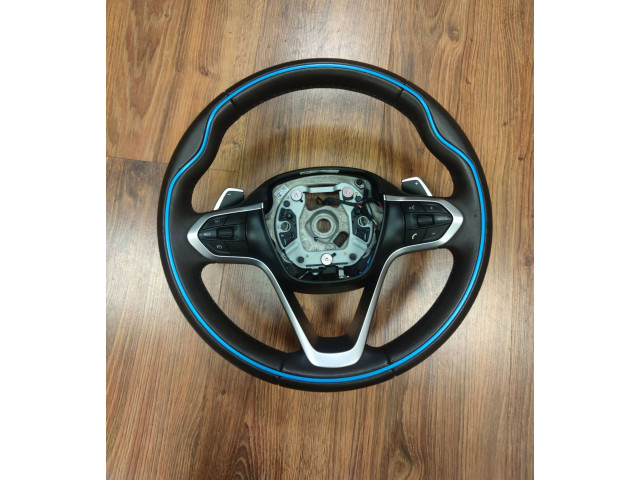 Volant BMW i8 2016 6859609  
