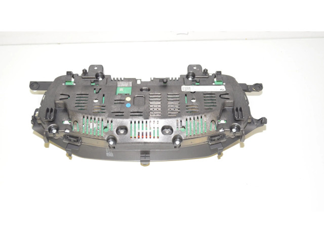 Přístrojová deska  BMW 3 G20 G21 2020 5A30621, 5A69552  