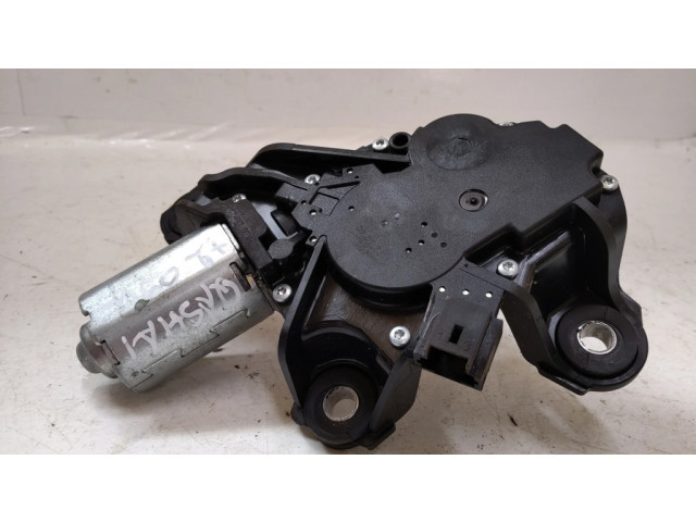 Моторчик заднего дворника 28710    Nissan Qashqai+2