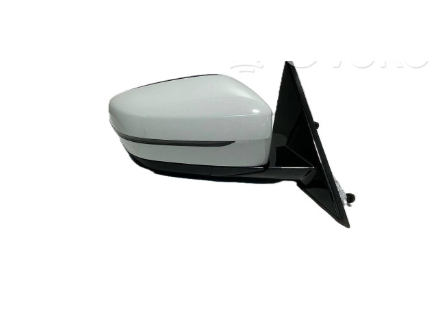 Зеркало (управляемое электричеством) 4276560, 31252   BMW 3 G20 G21 2019