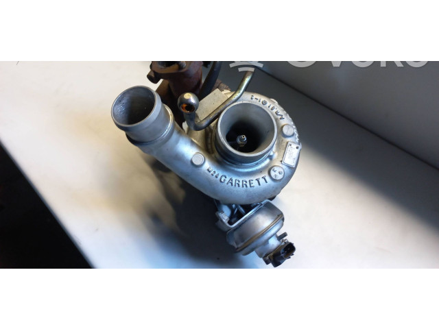  Турбина Opel Signum  8972506762, 7174107         