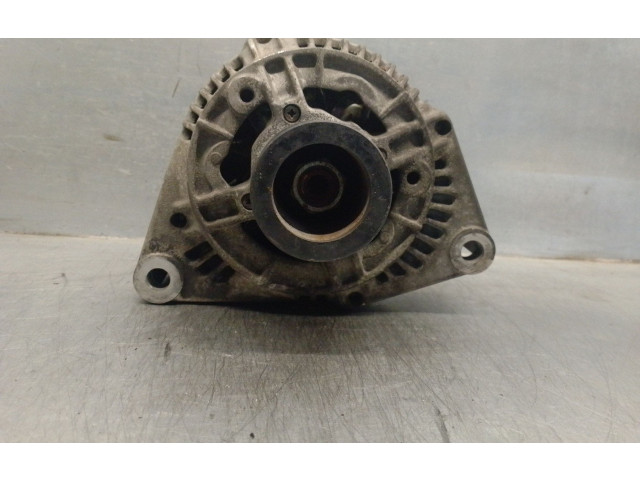Генератор 0101544602, 0123320044   Mercedes-Benz C W202      