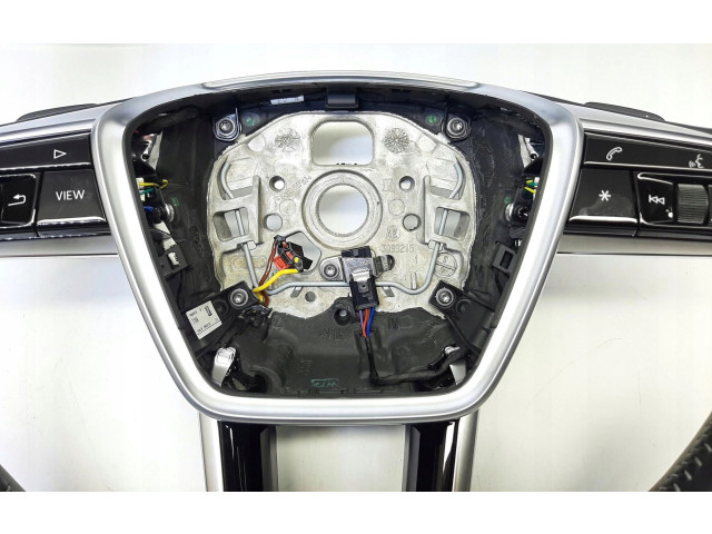 Volant Audi A6 S6 C8 4K 2021 4K0419091C, 4K0419091CA6C8  