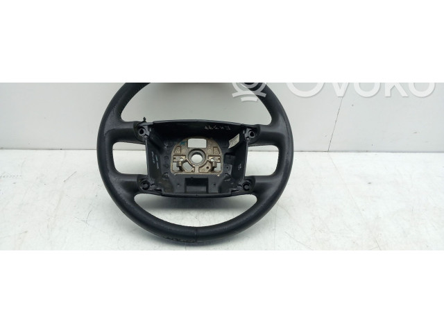 Руль Volkswagen Touareg I  2002 - 2010 года 61373001A      