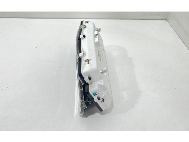 Přístrojová deska  Nissan Micra 2015 248103HN3C, 248103HN3C  