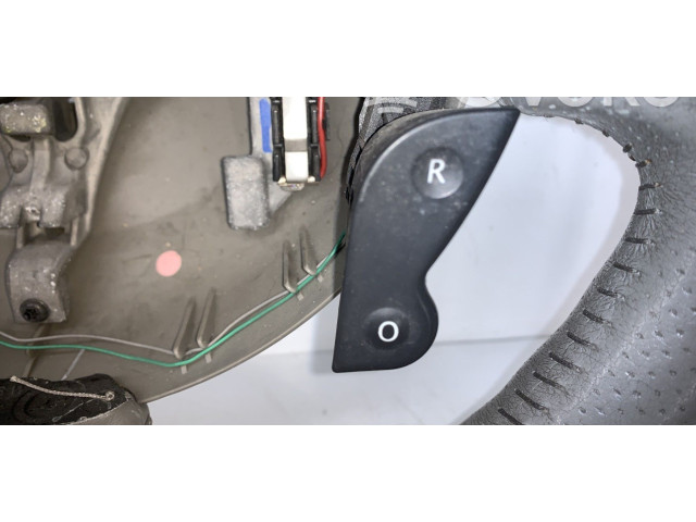Volant Renault Megane II 2005 8200106306  