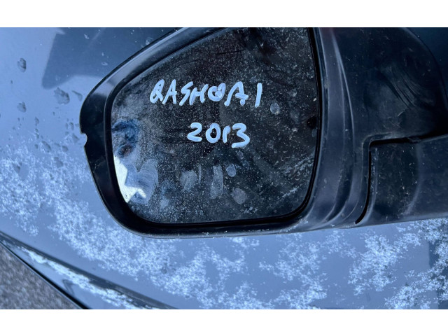 Zpětné zrcátko  Nissan Qashqai 2018  20805003  