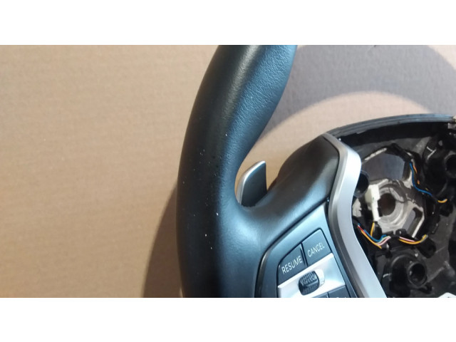 Подушка безопасности водителя 62881350E   BMW 4 G22 G23 G24 G26
